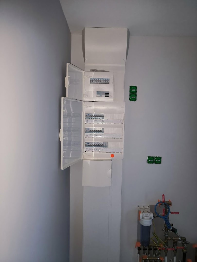 GB électricité — Photos 2